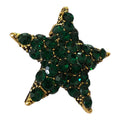 Broche Para Ropa De Mujer Estrellas