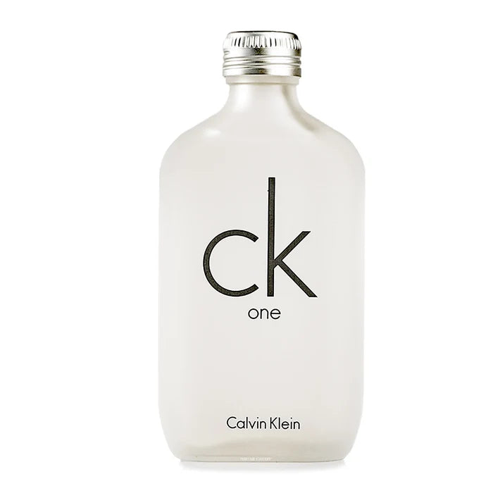 Calvin Klein One unisex 100ML