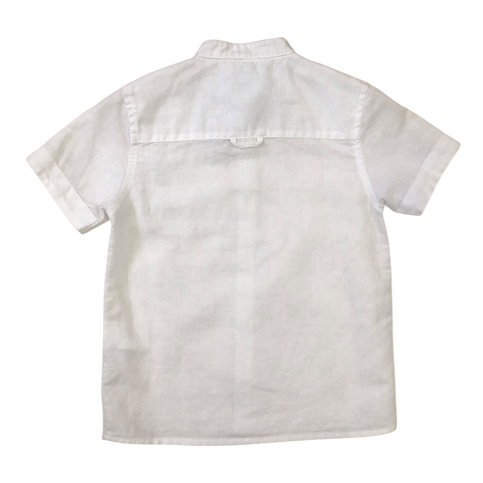 Camisa Blanca Losan