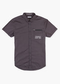 Camisa Caballero "Undiscovered Trail" LSN