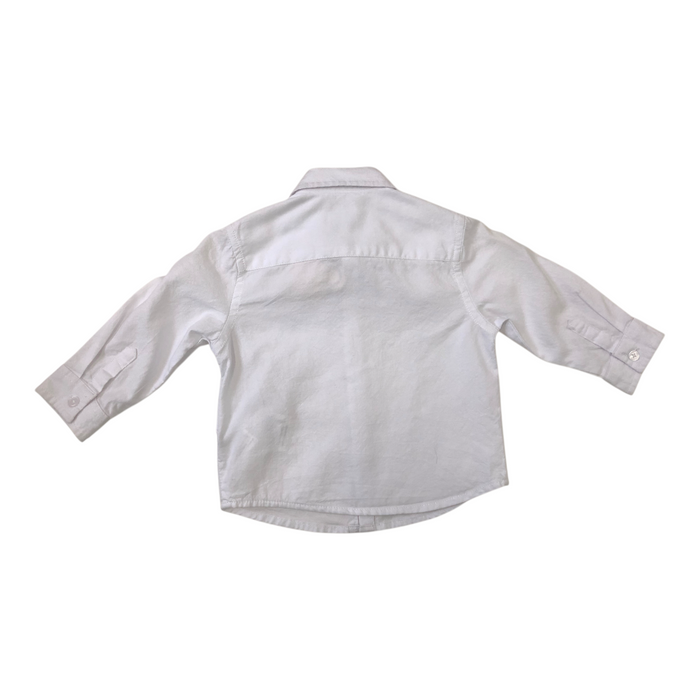 Camisa Manga Larga Losan