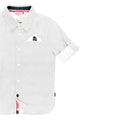 Camisa para niño dos opciones de manga BOBOLI