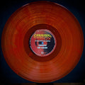 Cannibal Ferox (Original Motion Picture Soundtrack) (Bloody Red Vinyl)