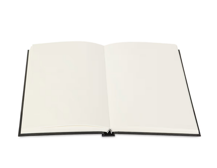 Canson Hard Bound SketchBook