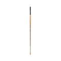 Catalyst Polytip Bristle Long Handle Brush - Filbert