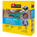 Celluclay White Pak 1lb