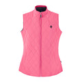 CHALECO ROSA DAMA Rock Hampton Polo Team