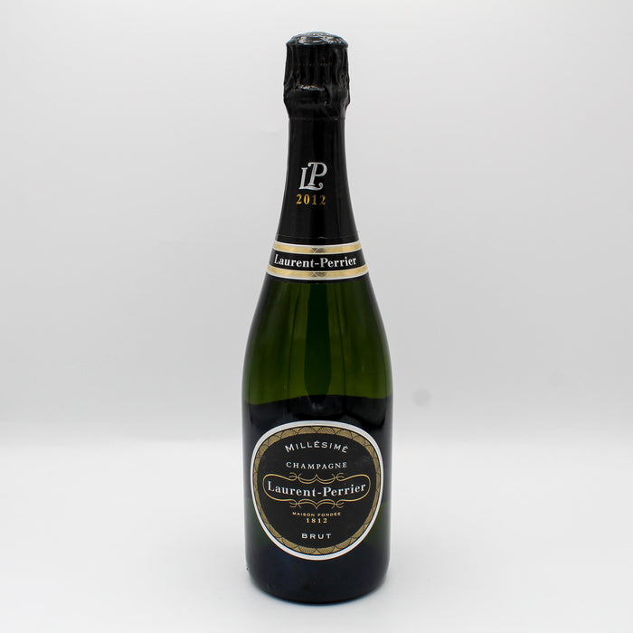 Champagne Laurent-Perrier Brut Millesime