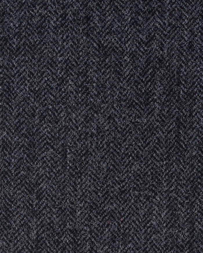 Charcoal End-on-End