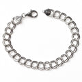 Charm Bracelet 100 Gauge