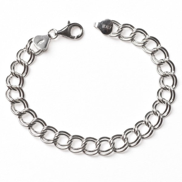 Charm Bracelet 100 Gauge
