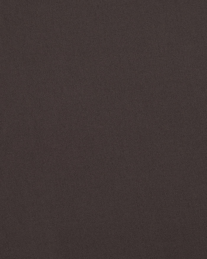 Choco Brown Plain Chino