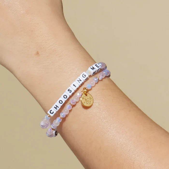 Choosing Me Bracelet