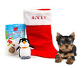 Christmas Gift Pack - "More Joy, Less Bark"