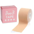 Cinta Adhesiva para busto Boob Tape