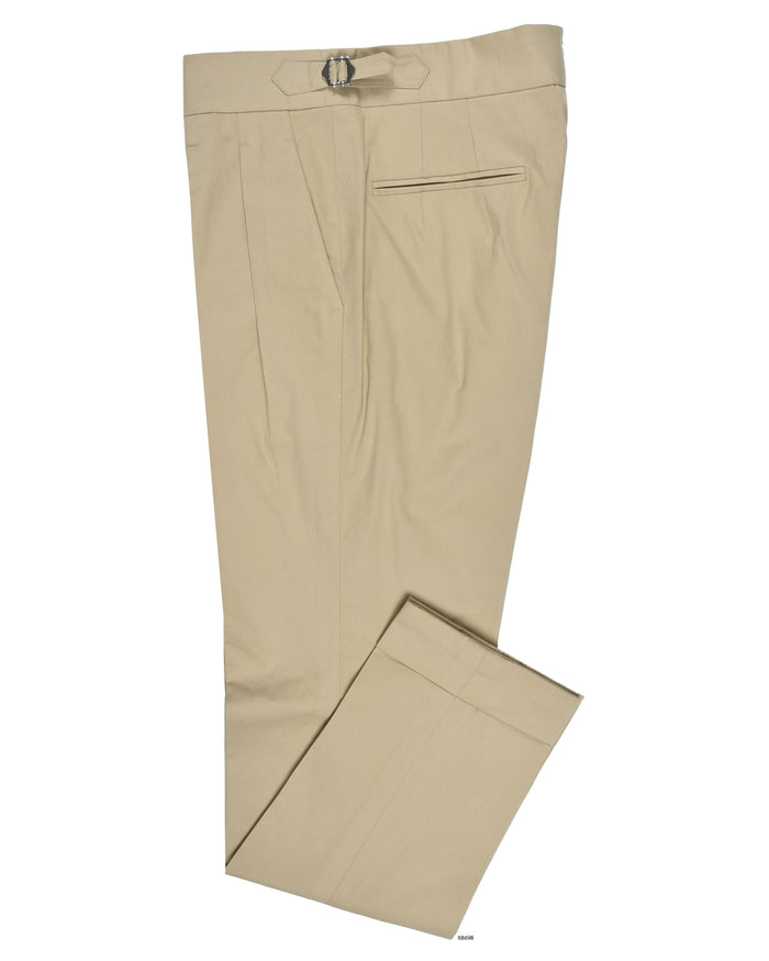 Classic Beige Light Chino