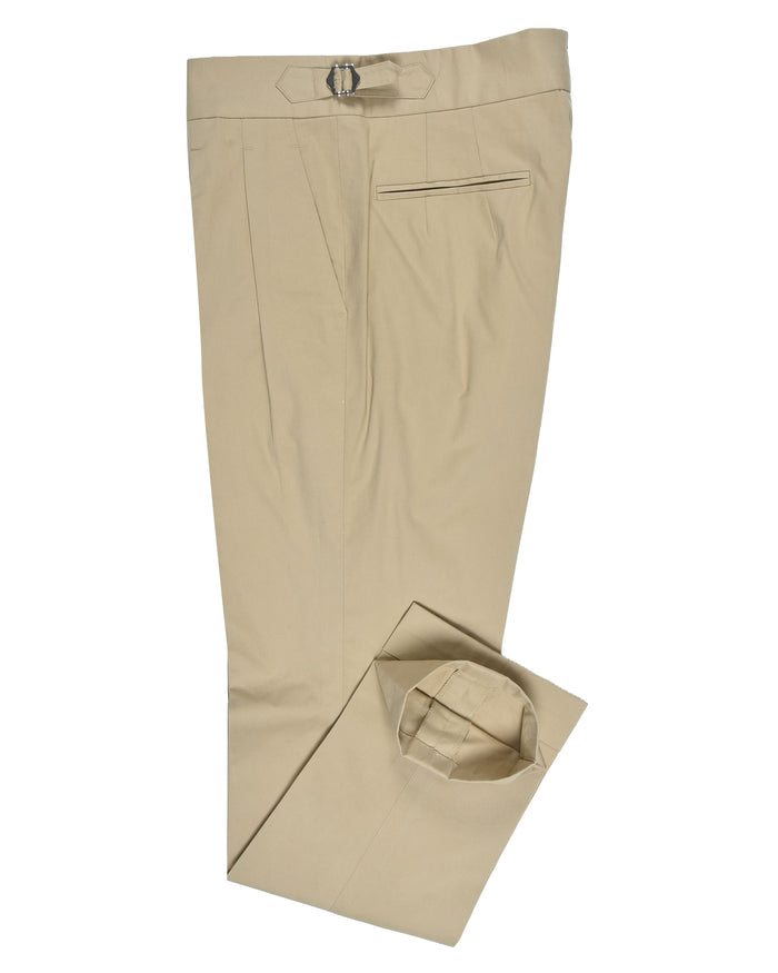 Classic Beige Light Chino