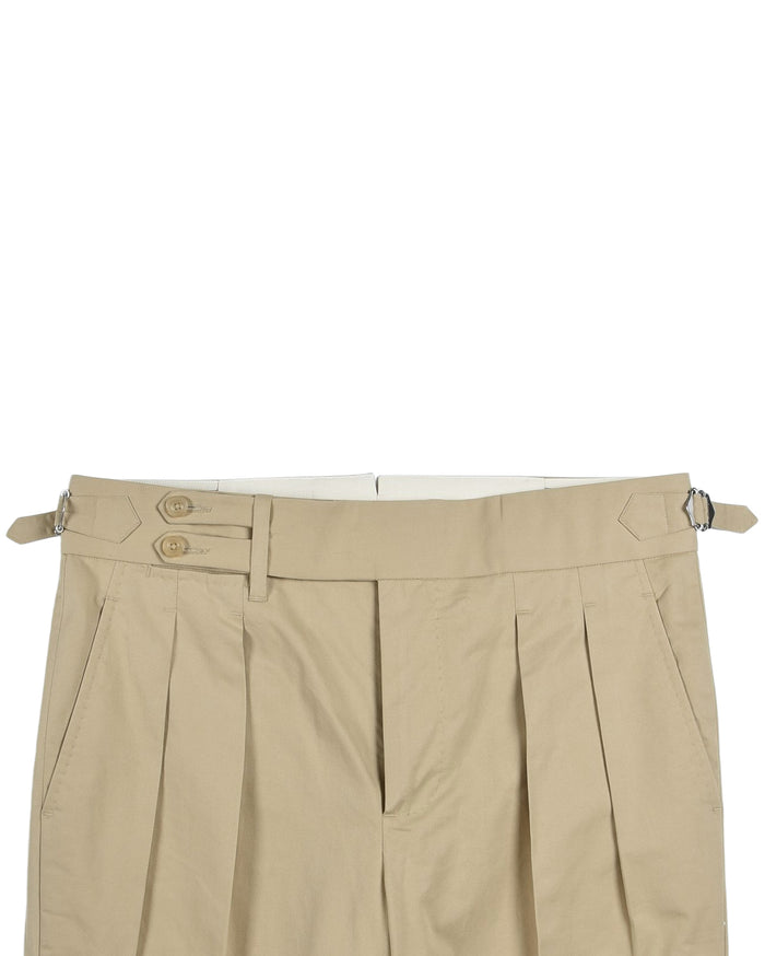 Classic Beige Light Chino