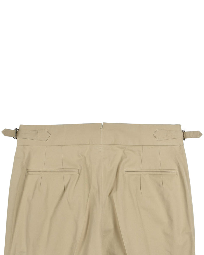 Classic Beige Light Chino