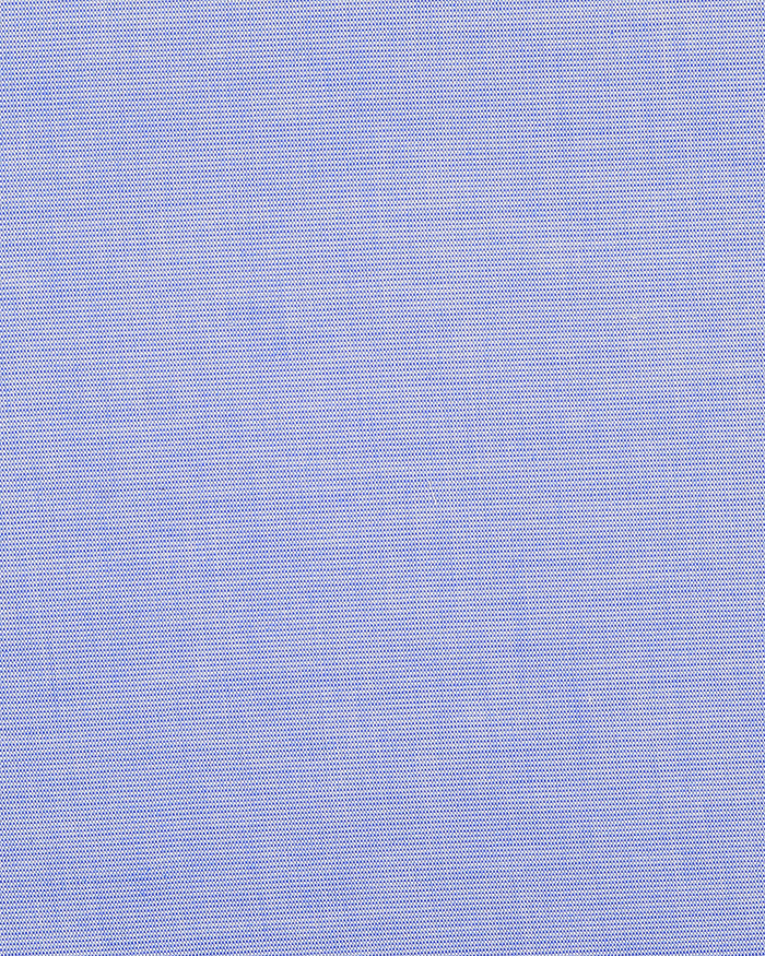 Cobalt Blue End on End Shirt
