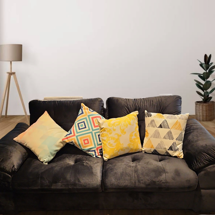 Cojín decorativo