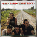 Combat Rock - CD