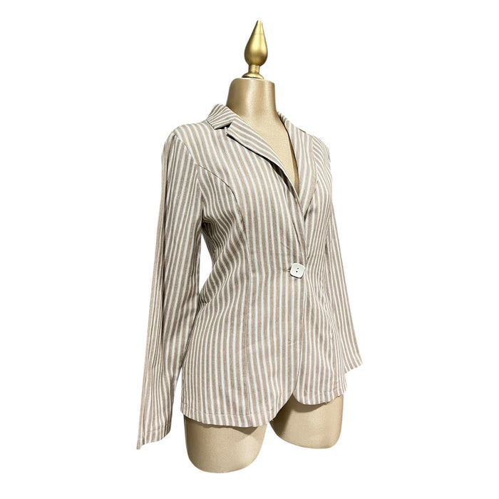 Conjunto 2 Piezas Beige LC