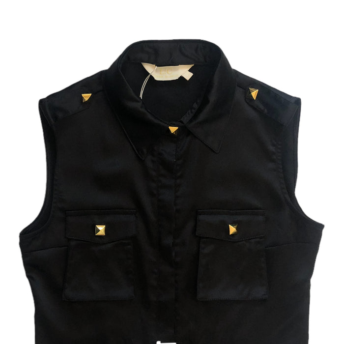 Conjunto Black LC
