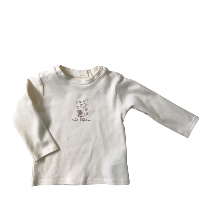 Conjunto De 3 Piezas Para Bebé Niña Losan