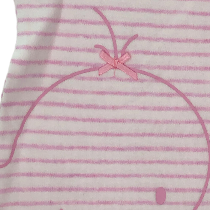 Conjunto De Cárdigan, Camiseta Y Pantalón Para Bebé Niña Losan