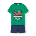 Conjunto De Punto “Legends” Para Niño BOBOLI