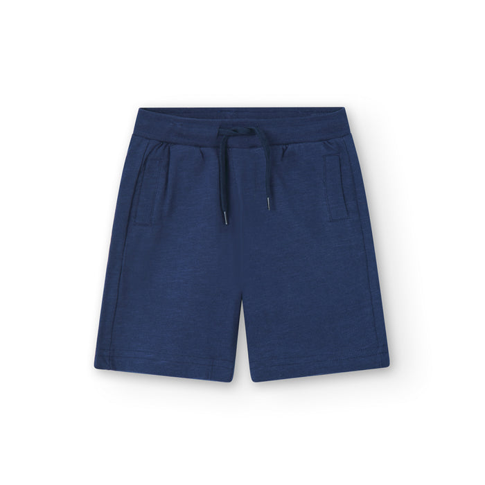 Conjunto De Punto “Legends” Para Niño BOBOLI