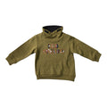 Conjunto Mostaza Para Niño Losan