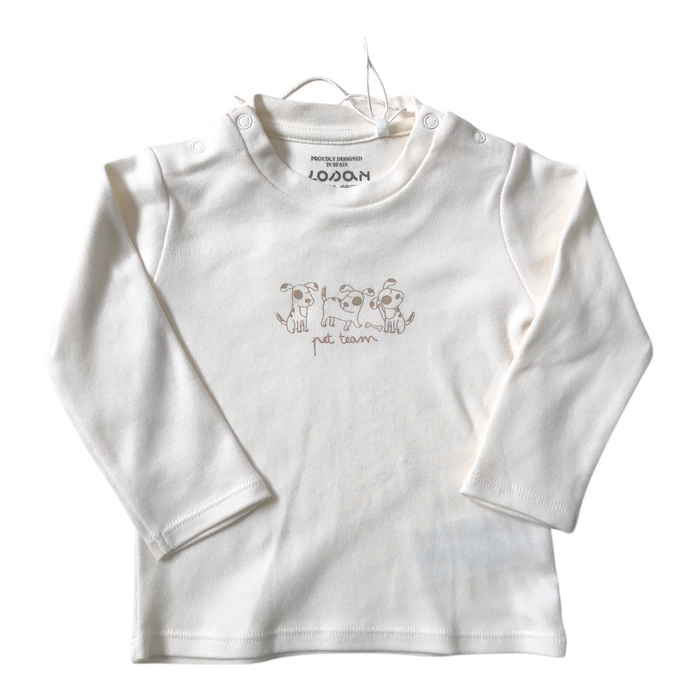 Conjunto Para Bebé Niño Losan
