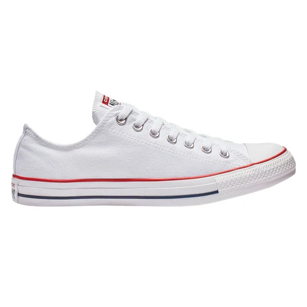 Converse Color Blanco Choclo