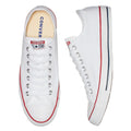 Converse Color Blanco Choclo