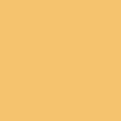 CHROME ORANGE