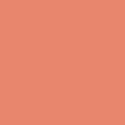 LIPSTICK ORANGE