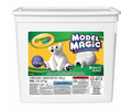 Crayola Model Magic, 2lbs., White