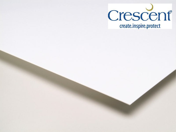 Crescent No.114 Cold Press Watercolor Board
