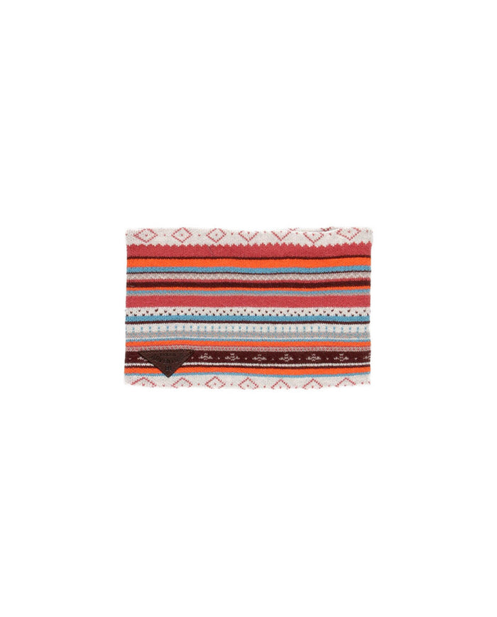 Cuellera Polaina de cuello niña BOBOLI