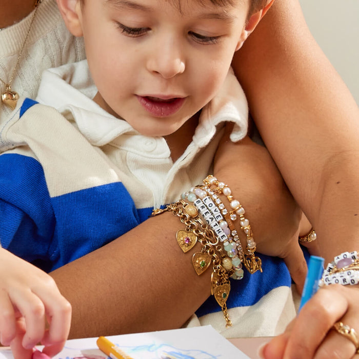 Bracelet Stack