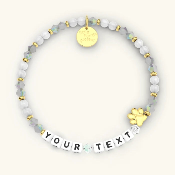 Custom Pawfect Love