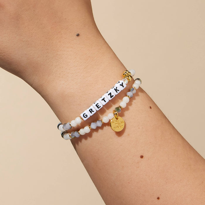 Custom Pawfect Love on Wrist