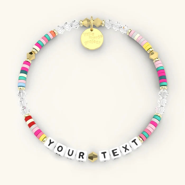 Custom Rainbow