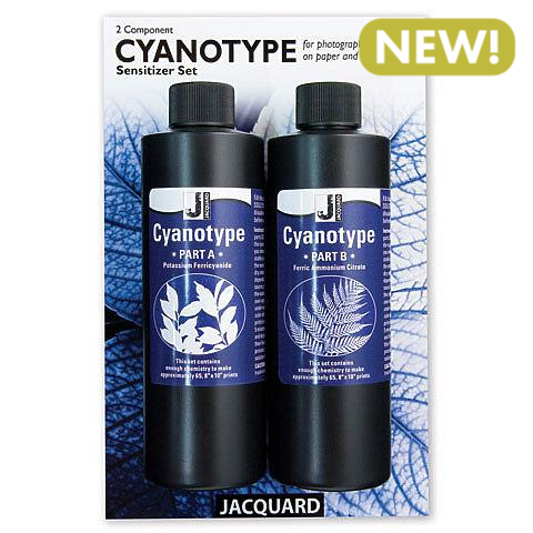 Cyanotype Set