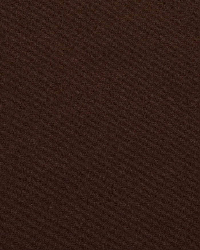 Dark Brown Stretchable chino