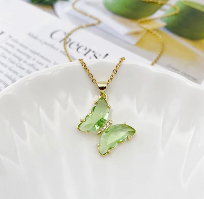 Verde