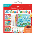 Do Art 3D Sand Painting Kit