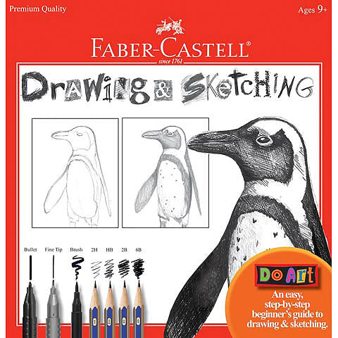 Do Art Drawing & Sketching
